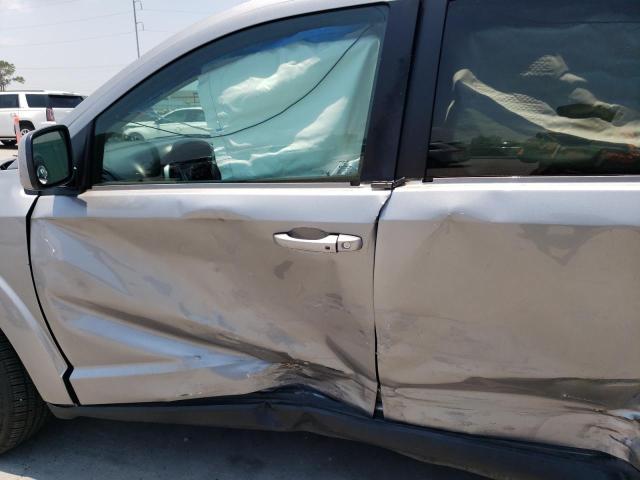 3C4PDCBG0GT145969 Dodge Journey Sxt