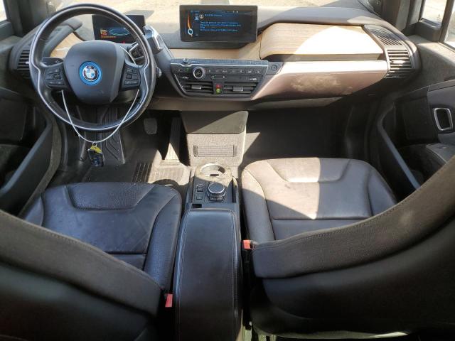 WBY1Z2C54FV286992 BMW I3 Bev