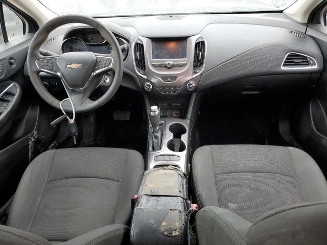 3G1BE6SMXHS536755 Chevrolet CRUZE LT