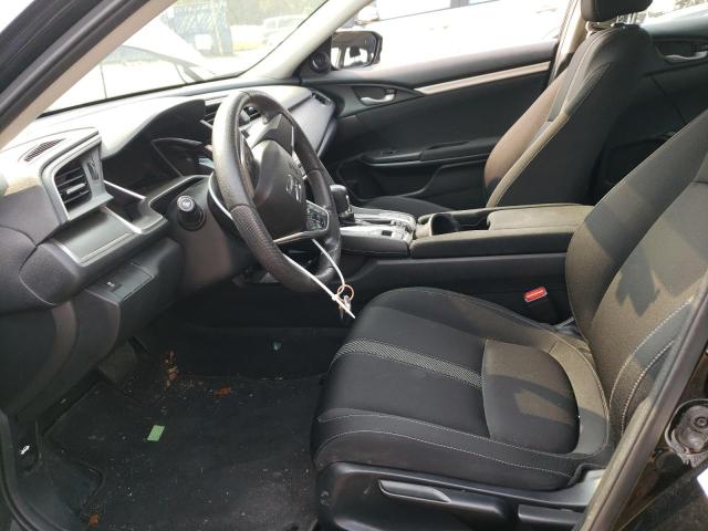 2HGFC2F75JH596240 Honda CIVIC EX