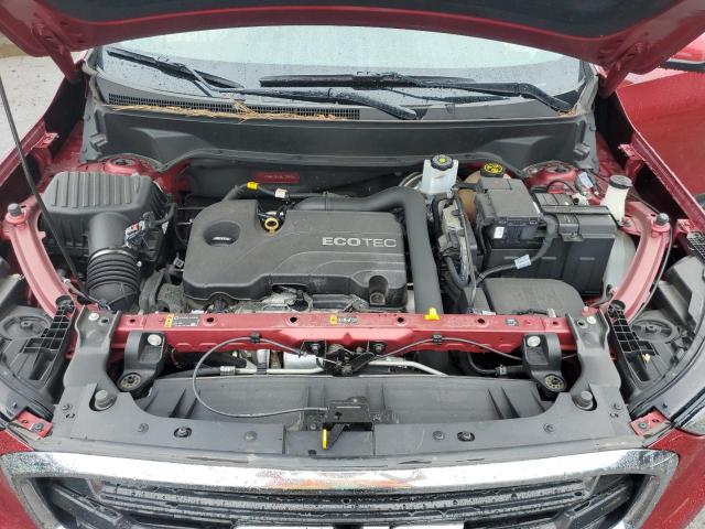 3GKALMEV6KL109693 GMC Terrain Sle