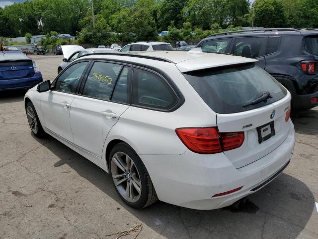 WBA3G7C59EF186051 BMW 328 XI