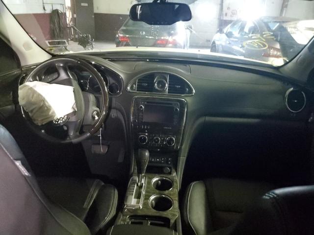 5GAKVBKD8EJ314116 Buick Enclave