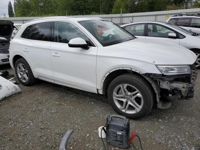 WA1ANAFY0K2082337 Audi Q5 PREMIUM