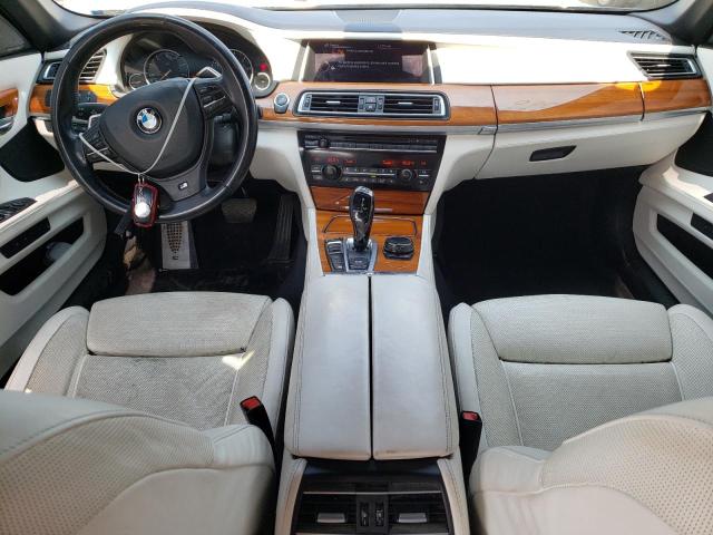 WBAYF8C5XFD654168 BMW 750 LXI