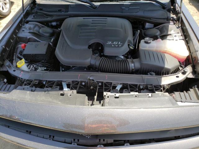 2C3CDZJG5PH503633 Dodge Challenger Gt