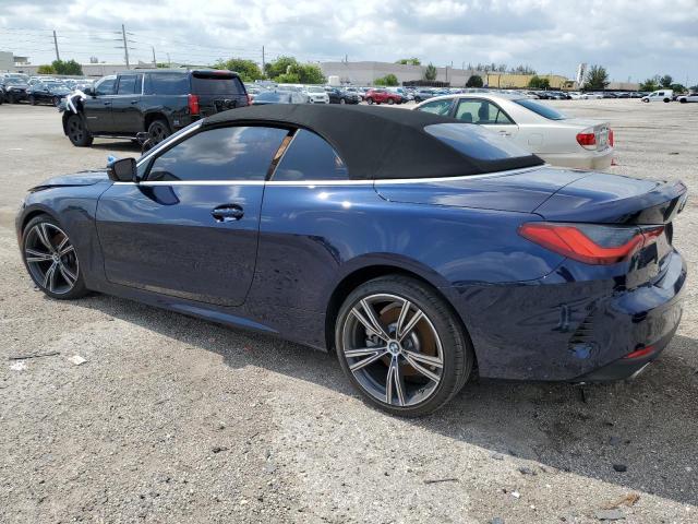 WBA23AT01NCJ36335 BMW 430I