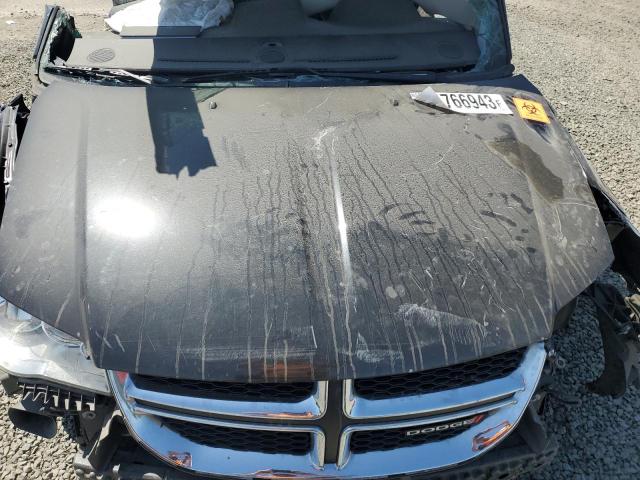 2C4RDGBG8GR134754 Dodge Grand Caravan Se