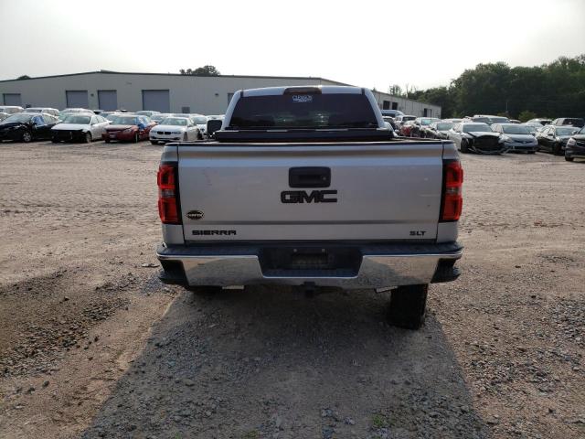 1GTV2VEC2FZ270500 GMC Sierra K1500 Slt