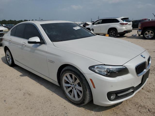WBA5A5C56FD520161 BMW 528 I