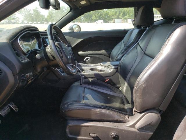 2C3CDZBG2FH914095 Dodge Challenger Sxt Plus