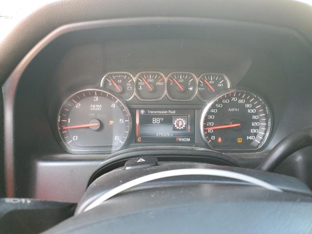 1GTR1UEH9EZ232982 GMC Sierra C1500 Sle