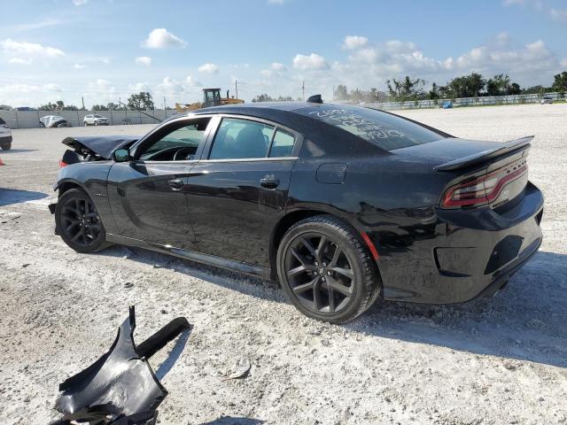2C3CDXCT3NH145511 Dodge CHARGER R/T
