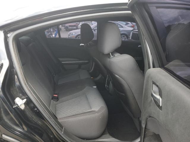 2C3CDXBG3KH658015 Dodge Charger Sxt