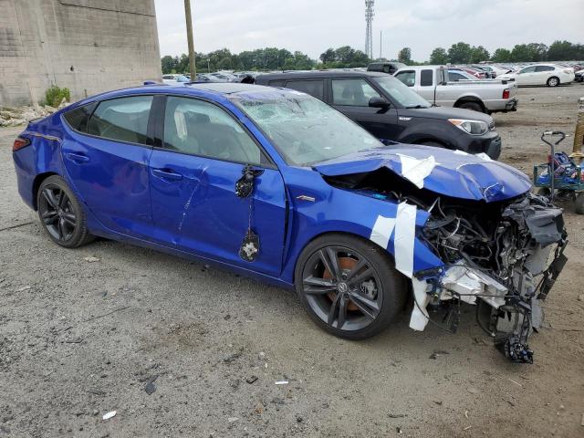 19UDE4G79PA013249 Acura Integra A-spec Tech