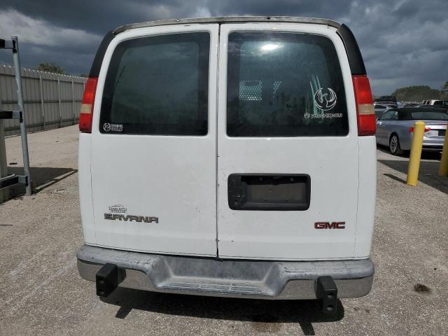 1GTW7FCA7E1913532 GMC Savana G2500