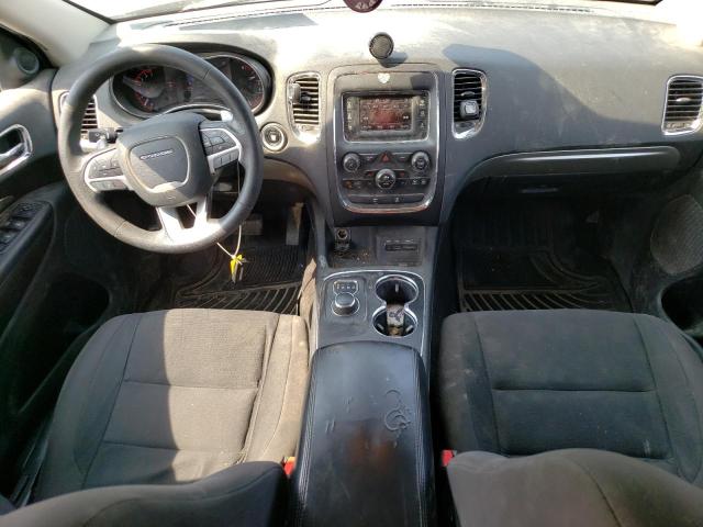 1C4RDHAG5FC904360 Dodge Durango Sxt