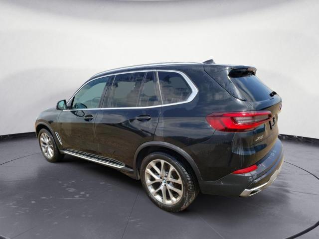 5UXCR6C02P9N74685 BMW X5 Xdrive40i