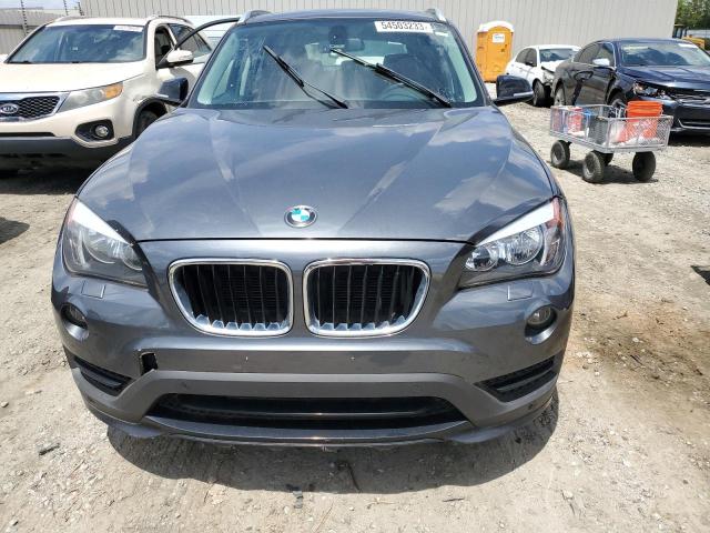 WBAVL1C57FVY36164 BMW X1 Xdrive28i