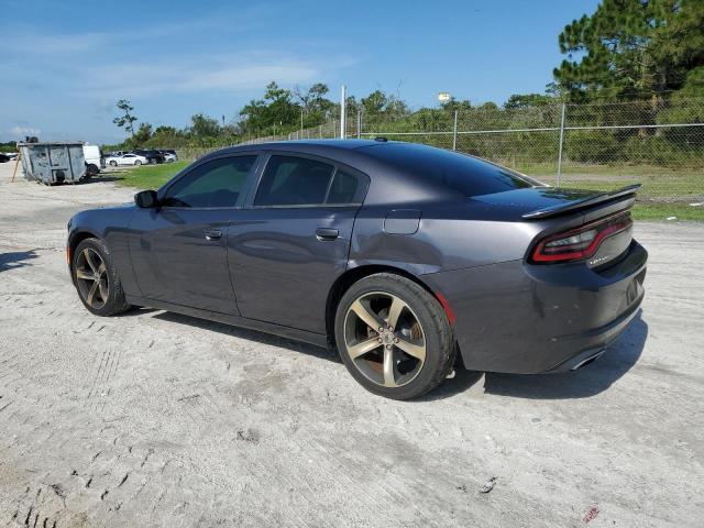 2C3CDXBG2HH620543 Dodge Charger Se