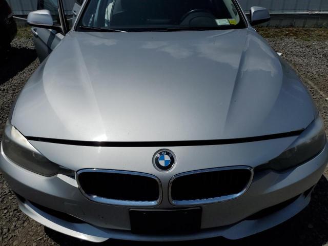 WBA3C3C52FP663015 BMW 320 I Xdrive