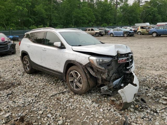 3GKALVEV7LL247234 GMC Terrain Slt