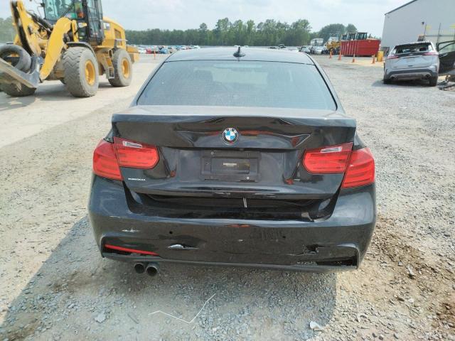 WBA3A5C5XFP604831 BMW 328 I