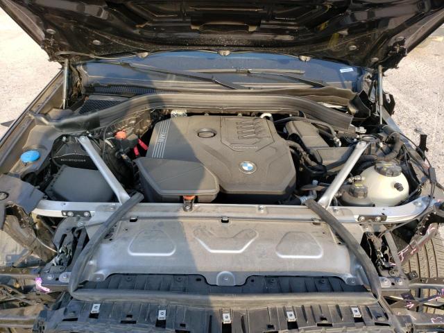 5UX43DP01N9N18089 BMW X3 Sdrive30i