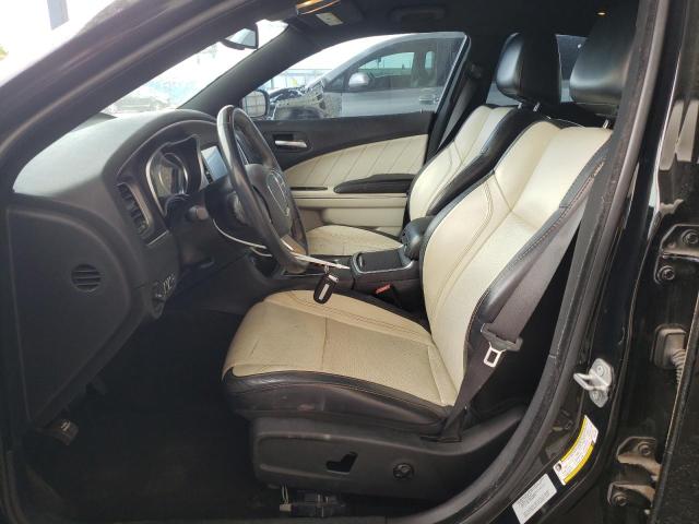 2C3CDXHG2FH917848 Dodge Charger Sxt