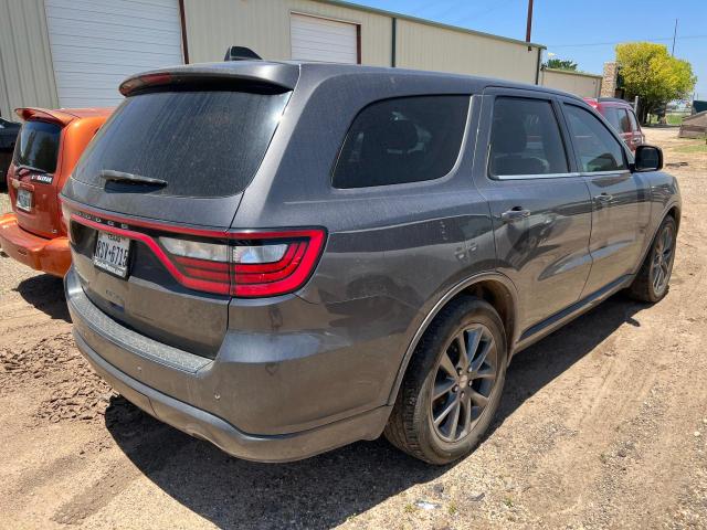 1C4RDHAG6EC390680 Dodge Durango Sxt