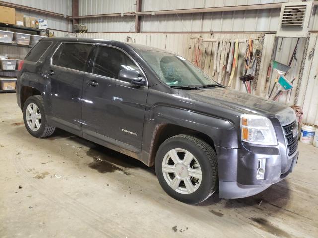 2GKALMEK4F6366593 GMC Terrain Sle