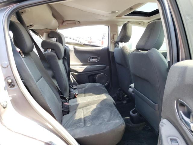 3CZRU6H5XMM755734 Honda HR-V EX
