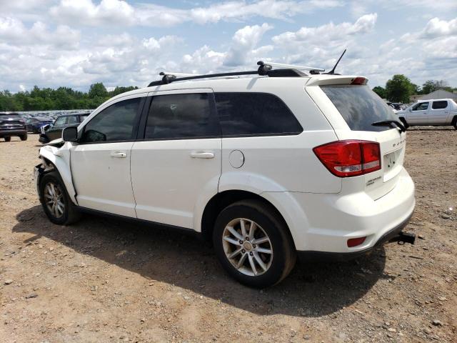 3C4PDDBG8FT695375 Dodge Journey Sxt