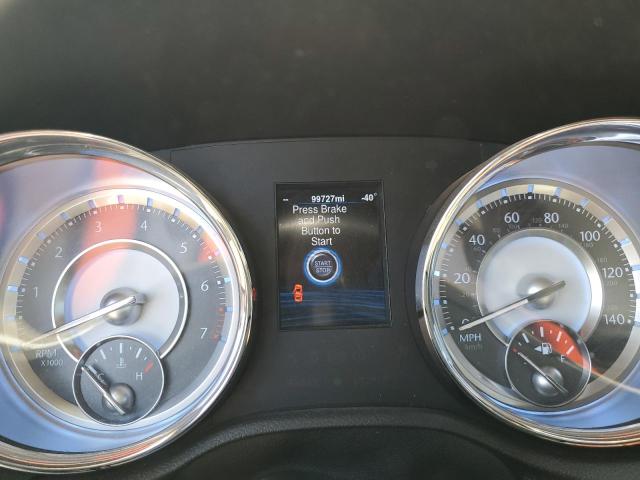 2C3CCAAG7EH378815 Chrysler 300