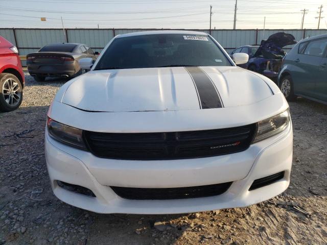 2C3CDXBG1FH728584 Dodge Charger Se