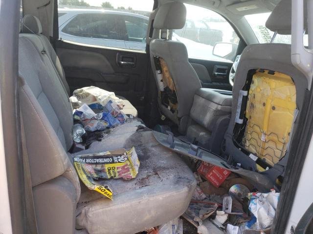 3GTU2TEC1EG545899 GMC Sierra K1500