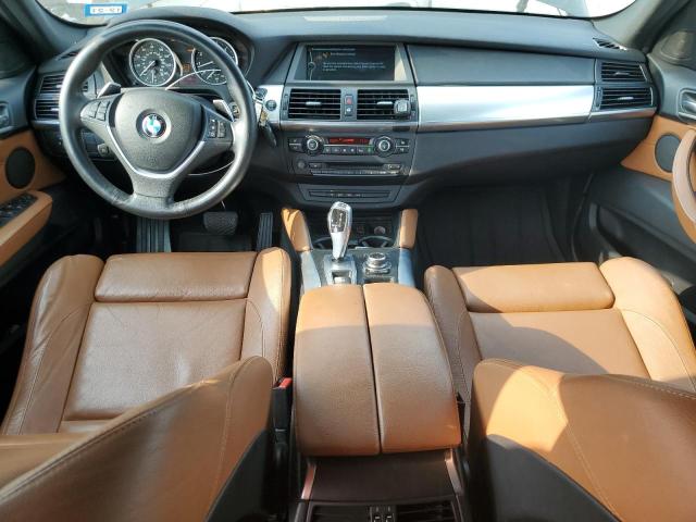 5UXFG2C58E0H10958 BMW X6 Xdrive35i