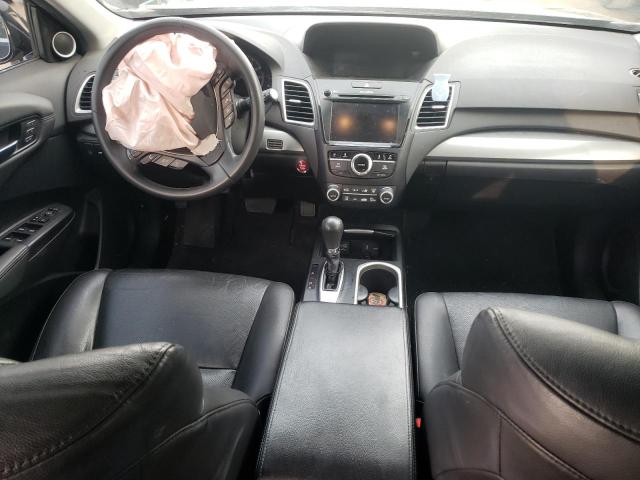 5J8TB4H55GL003646 Acura Rdx Technology