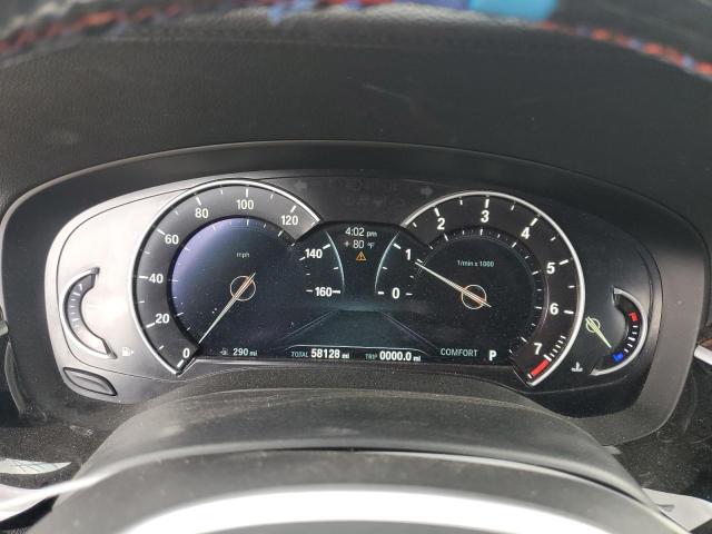 WBAJE5C33HG913909 BMW 540 I