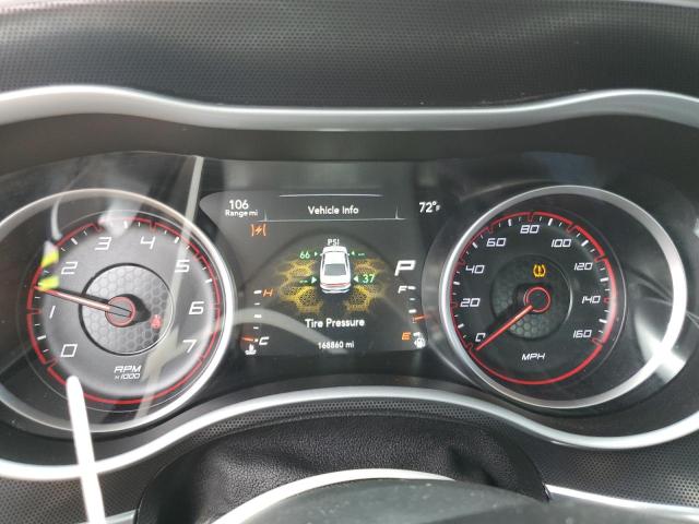 2C3CDXCT9HH523562 Dodge CHARGER R/T
