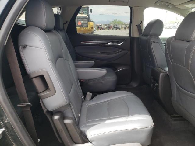 5GAERBKW7KJ263061 Buick Enclave Essence
