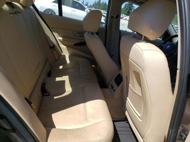 WBA3B5C54EP544248 BMW 328 Xi Sulev