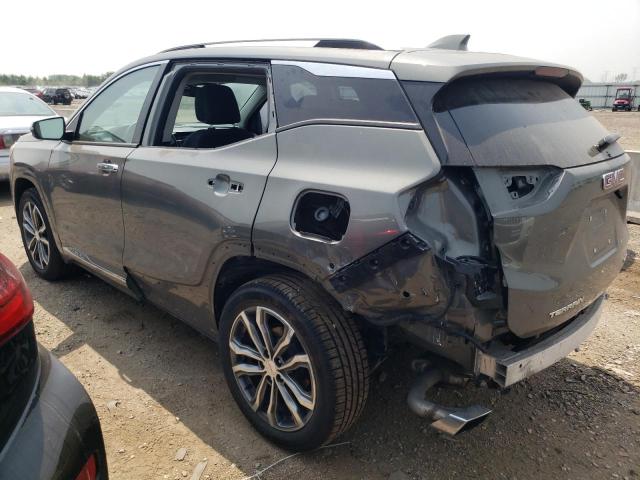 3GKALXEX2JL217892 GMC Terrain Denali