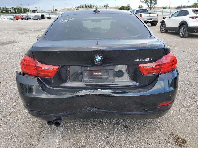 WBA4A9C56GG505694 BMW 428 I Gran Coupe Sulev