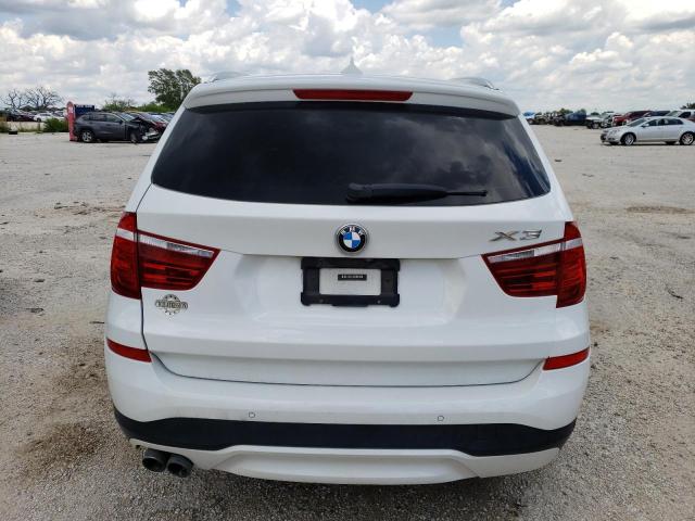5UXWZ7C32H0V88069 BMW X3 Sdrive28i