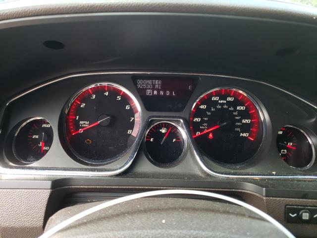 1GKKRTKD4EJ201762 GMC Acadia Denali