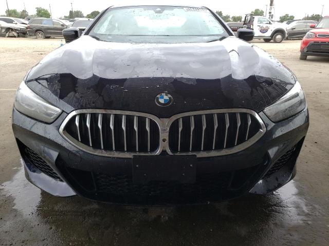 WBAAE2C03NCH11792 BMW 840i