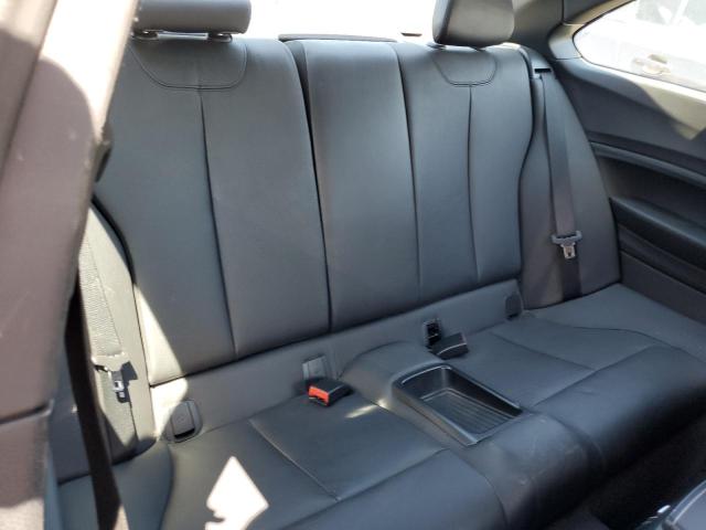 WBA1J9C56FVX98476 BMW M235XI