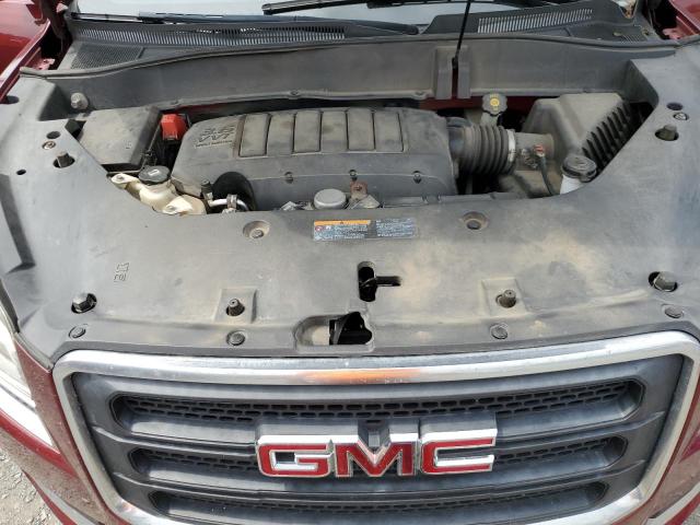1GKKVPKD5FJ190405 GMC ACADIA SLE