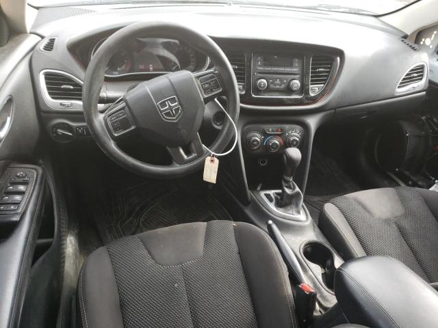 1C3CDFBB7FD420637 Dodge DART SXT